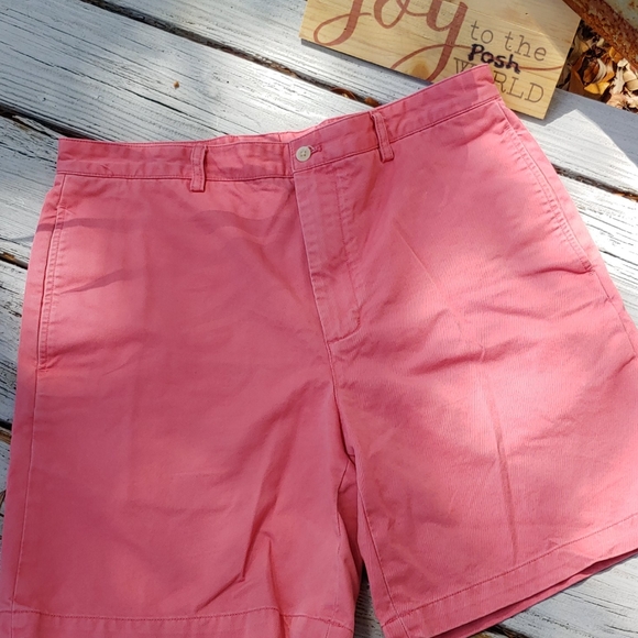 Vineyard Vines Other - Vineyard Vines Chino Shorts